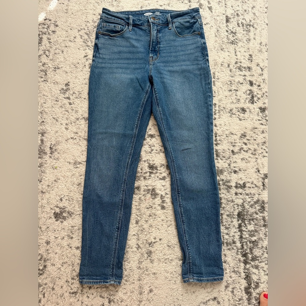 Old Navy Women's Skinny Jeans